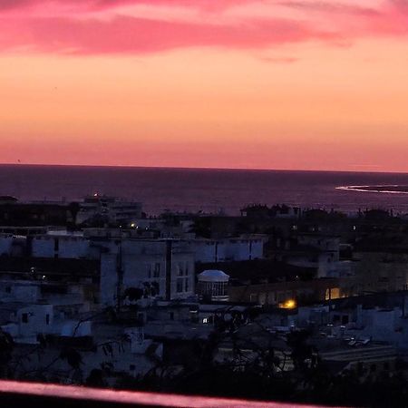 דירות Sanlúcar de Barrameda El Anfitrion - Mirador En Casco Antiguo Con Parking מראה חיצוני תמונה