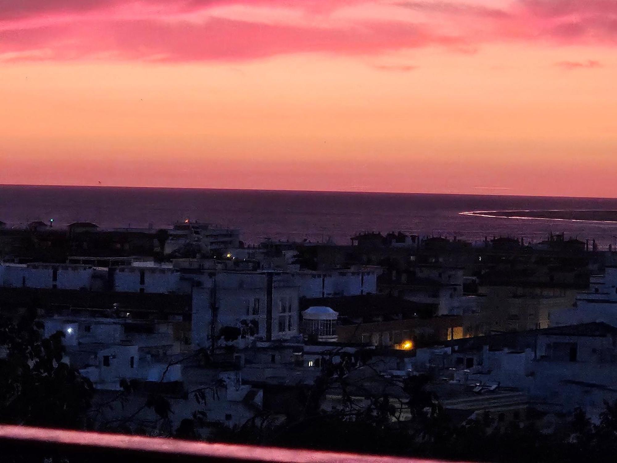 דירות Sanlúcar de Barrameda El Anfitrion - Mirador En Casco Antiguo Con Parking מראה חיצוני תמונה