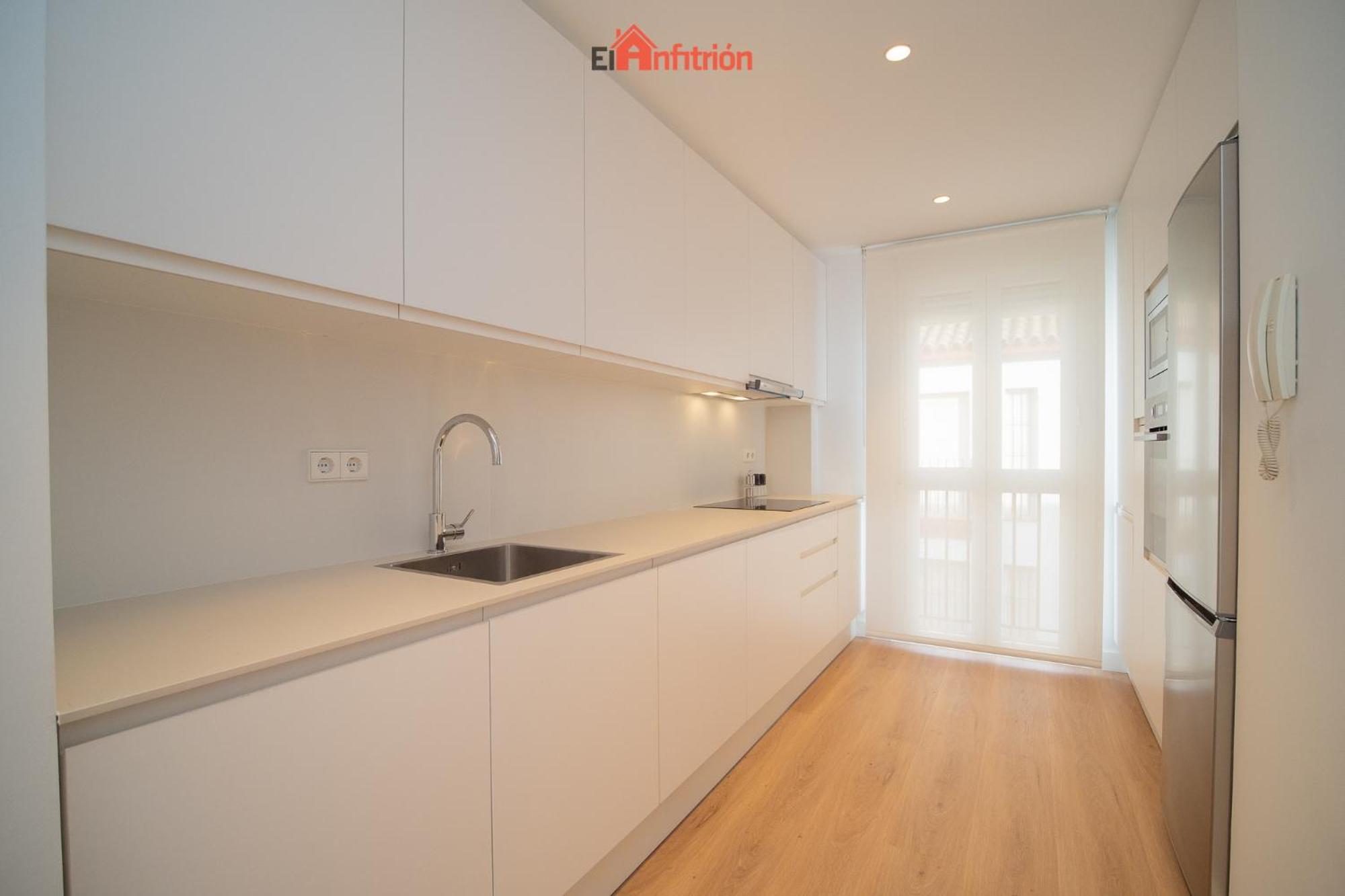 דירות Sanlúcar de Barrameda El Anfitrion - Mirador En Casco Antiguo Con Parking מראה חיצוני תמונה