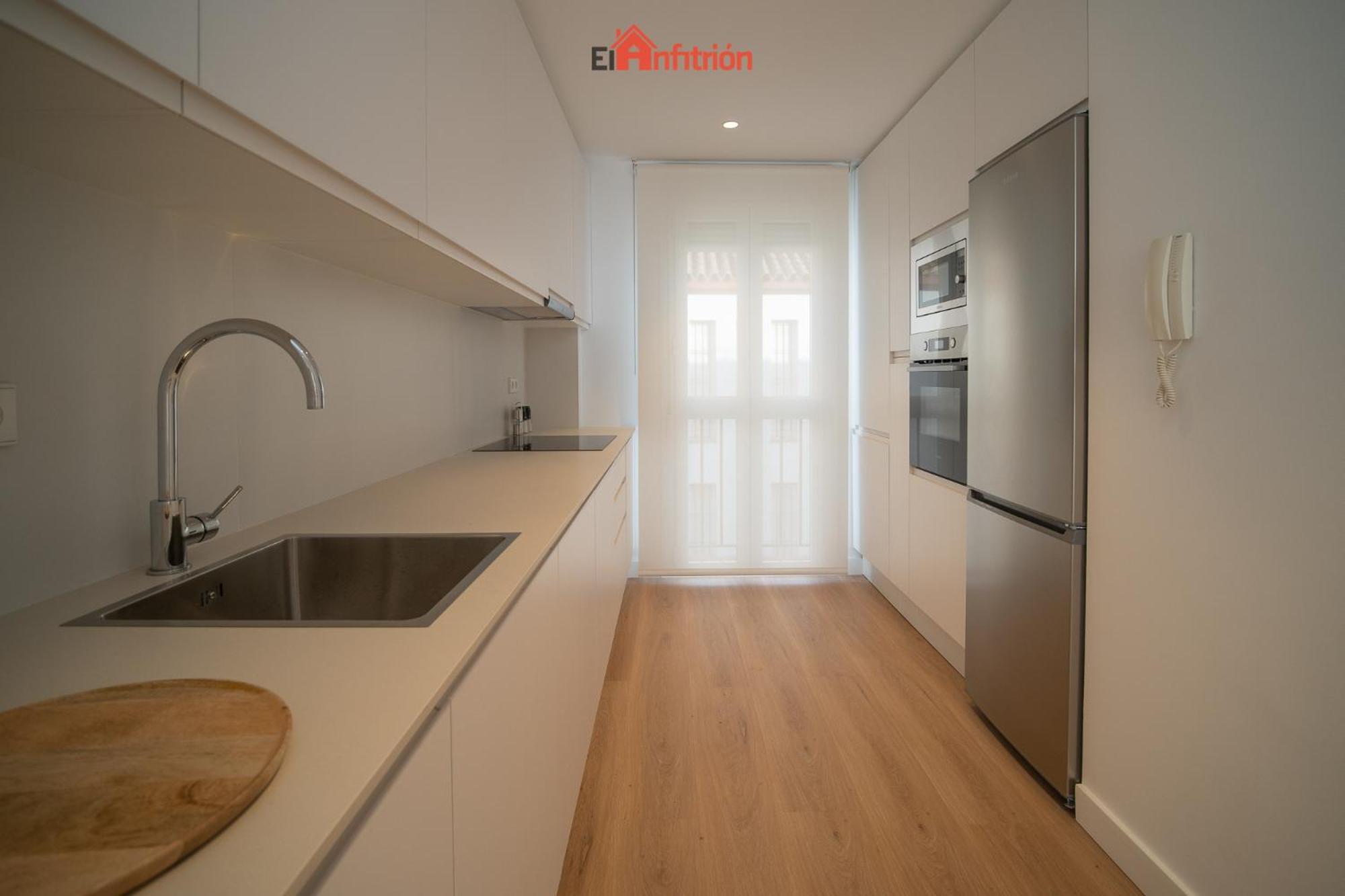 דירות Sanlúcar de Barrameda El Anfitrion - Mirador En Casco Antiguo Con Parking מראה חיצוני תמונה