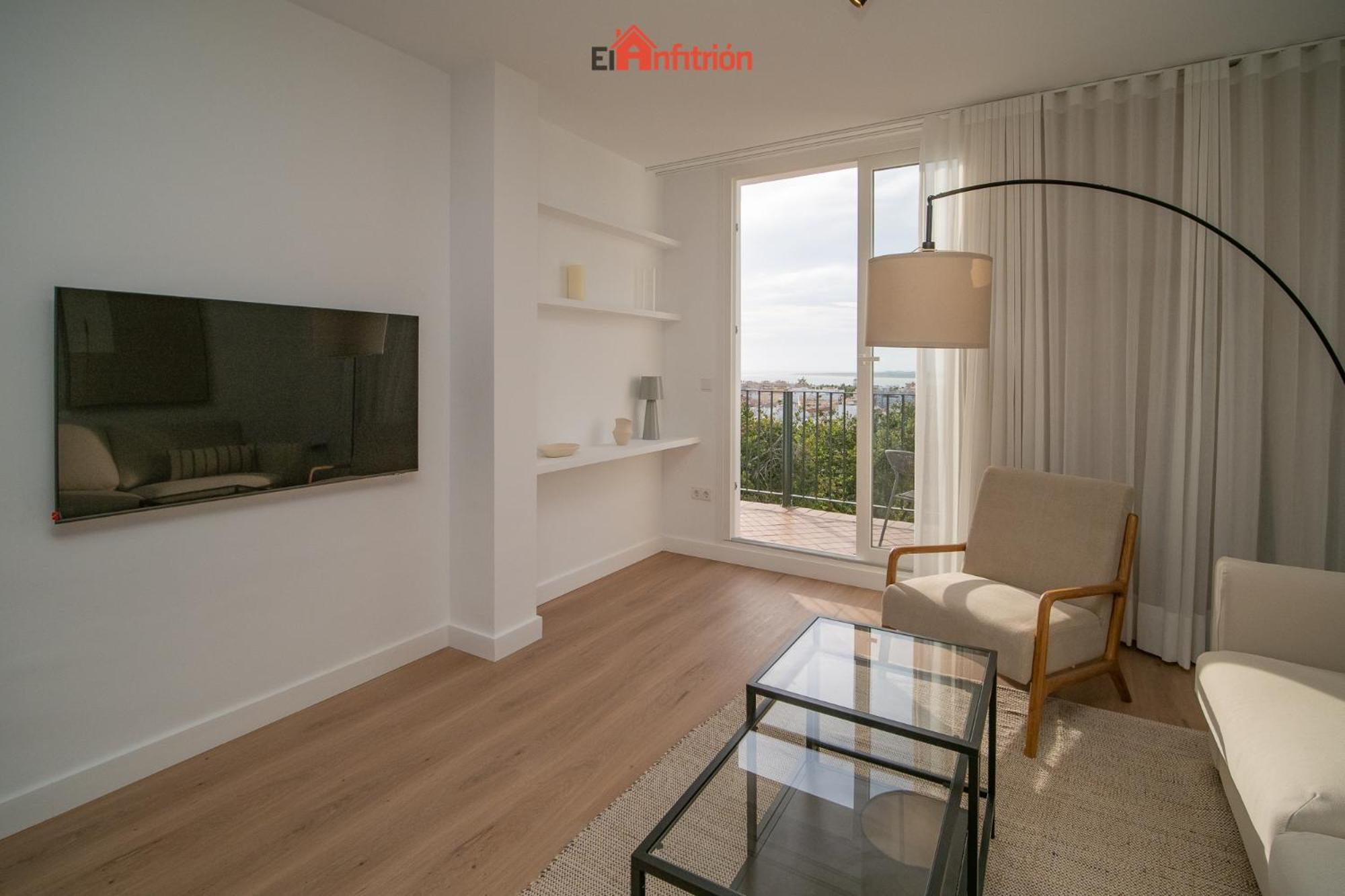 דירות Sanlúcar de Barrameda El Anfitrion - Mirador En Casco Antiguo Con Parking מראה חיצוני תמונה