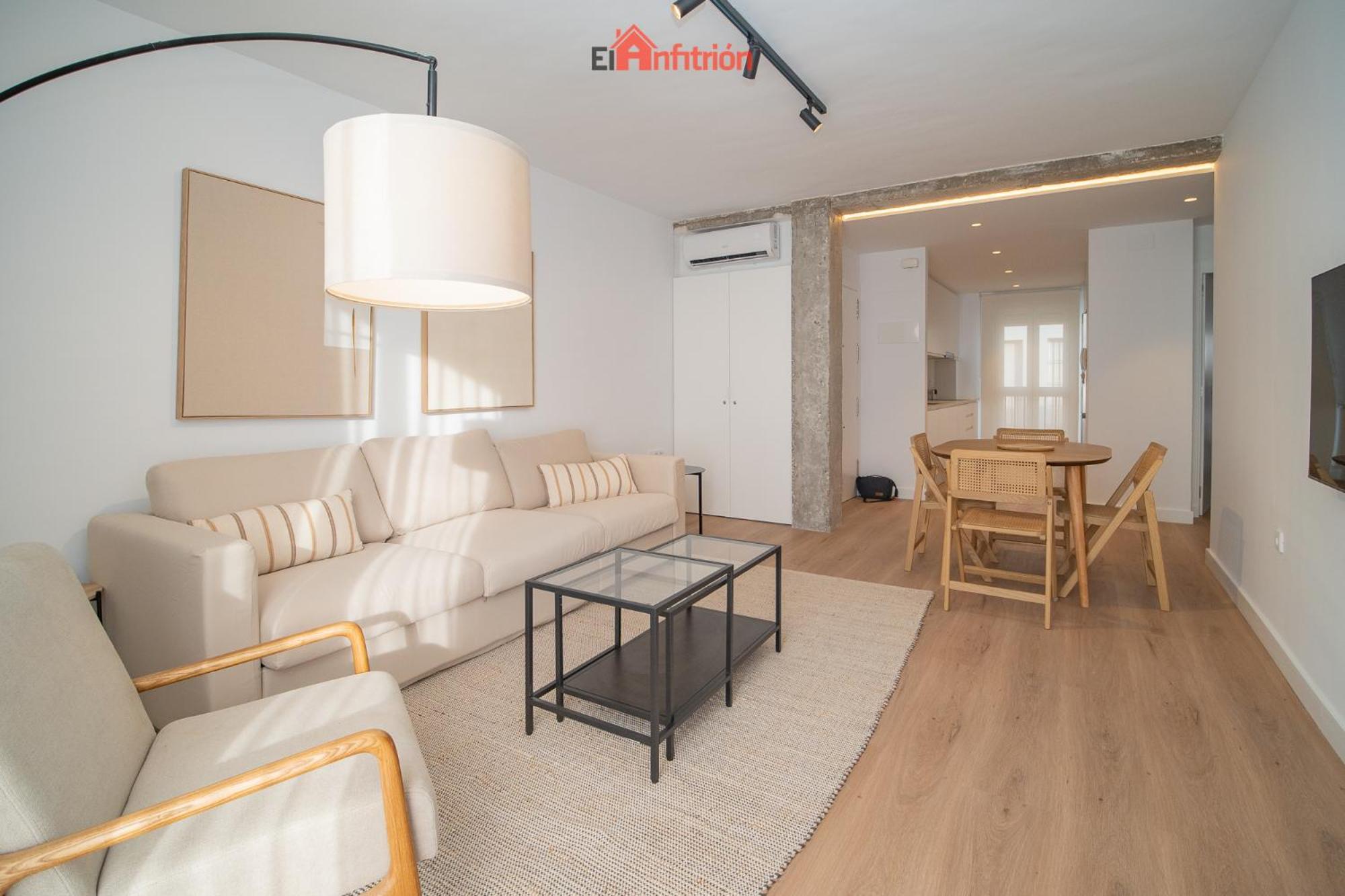 דירות Sanlúcar de Barrameda El Anfitrion - Mirador En Casco Antiguo Con Parking מראה חיצוני תמונה