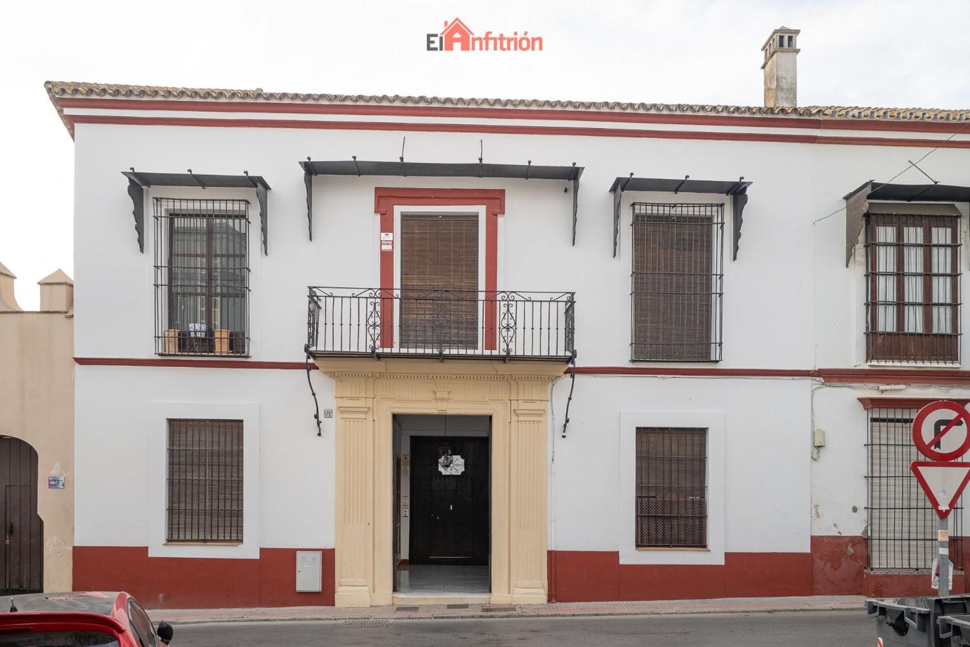 דירות Sanlúcar de Barrameda El Anfitrion - Mirador En Casco Antiguo Con Parking מראה חיצוני תמונה