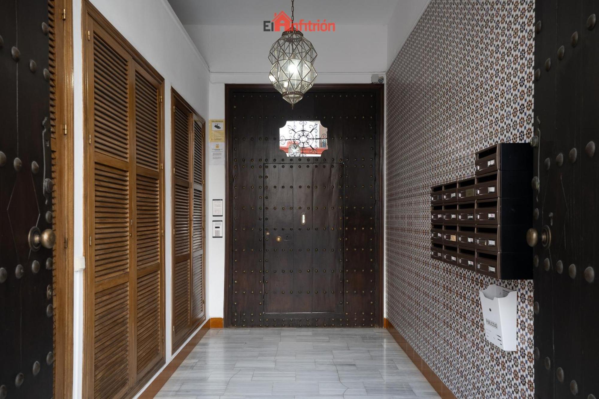 דירות Sanlúcar de Barrameda El Anfitrion - Mirador En Casco Antiguo Con Parking מראה חיצוני תמונה